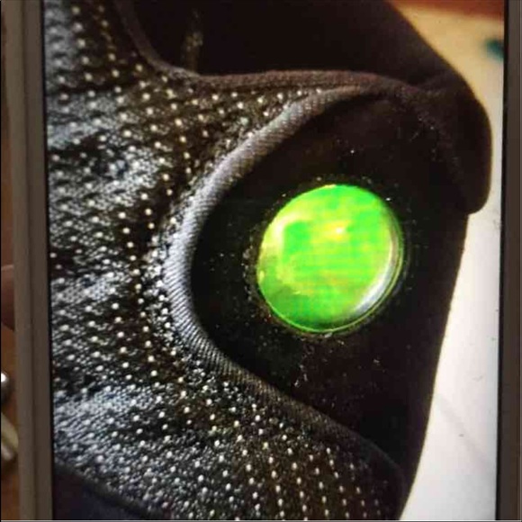 BNWB Nike Air Jordan 12 black cat 3m sneakers main image 4